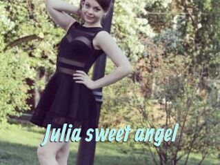 Julia_sweet_angel
