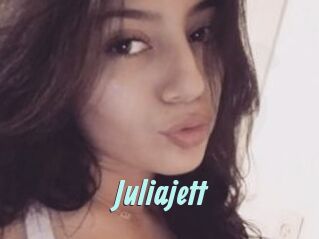 Juliajett
