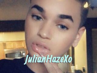 JulianHazeXo