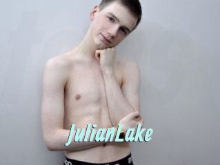 JulianLake