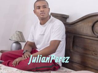 JulianPerez