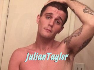 Julian_Tayler