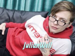 JulianWell