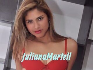 JulianaMartell