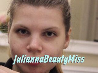 JuliannaBeautyMiss