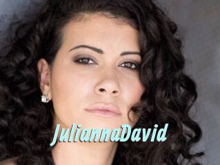 JuliannaDavid