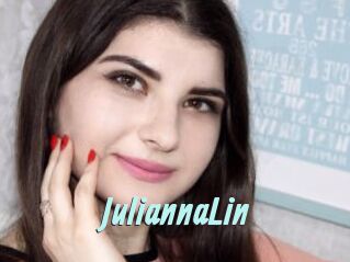 JuliannaLin