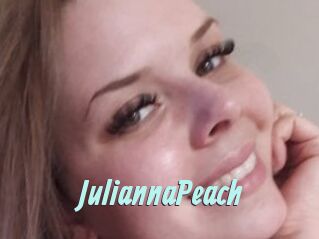 JuliannaPeach