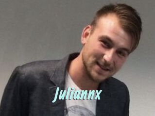 Juliannx