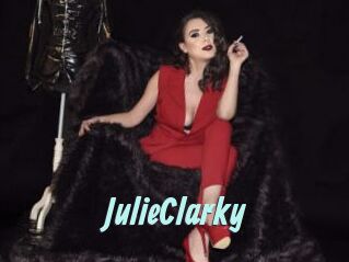 JulieClarky