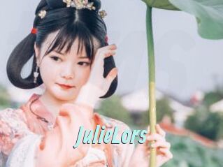 JulieLors