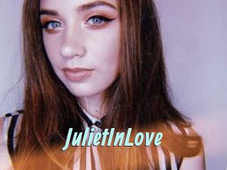 JulietInLove