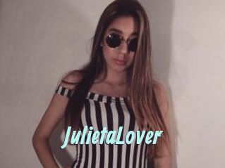JulietaLover