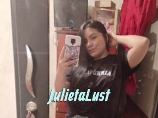JulietaLust