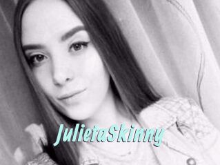 JulietaSkinny