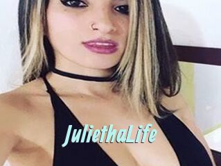 JuliethaLife