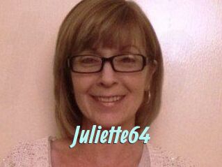 Juliette64