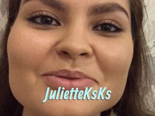 JulietteKsKs