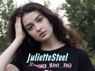 JulietteSteel