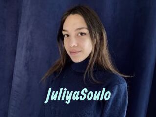 JuliyaSoulo