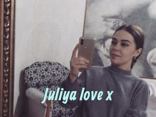 Juliya_love_x