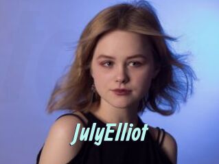 JulyElliot