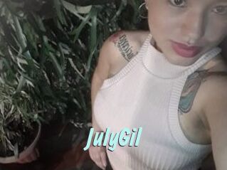 JulyGil