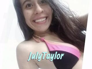 JulyTaylor