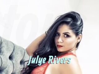 Julye_Rivers Ton Show