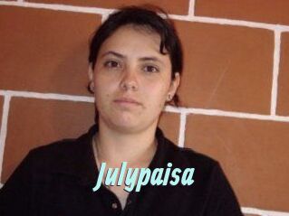 Julypaisa