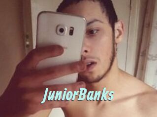 JuniorBanks