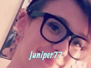 Juniper77