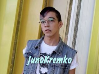 JunoKremko
