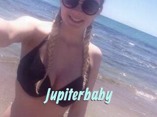 Jupiterbaby