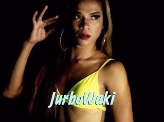 JurboWaki