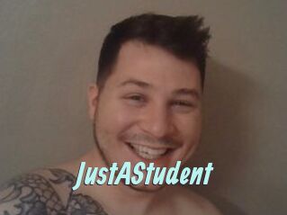 JustAStudent