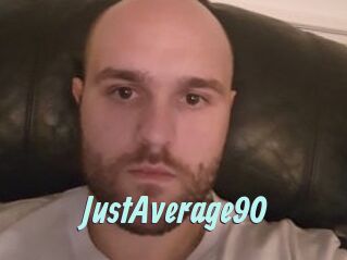 JustAverage90
