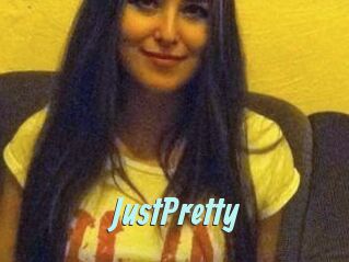 JustPretty
