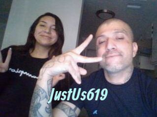 JustUs619