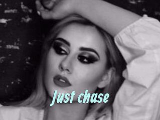 Just_chase
