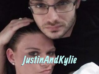 JustinAndKylie
