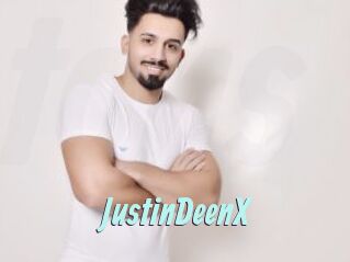 JustinDeenX