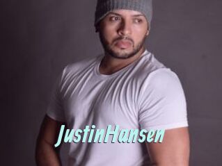 JustinHansen