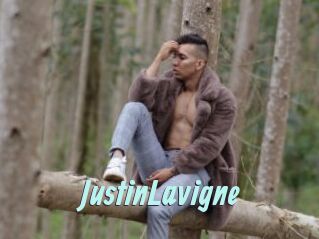 JustinLavigne