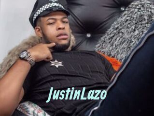 JustinLazo