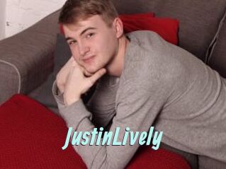 JustinLively Ton Show