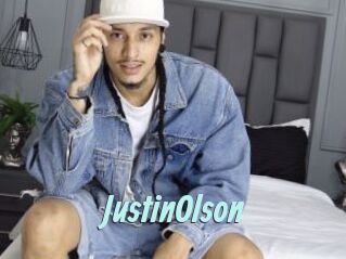 JustinOlson
