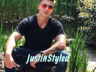 JustinStyled