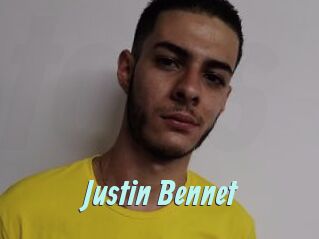 Justin_Bennet