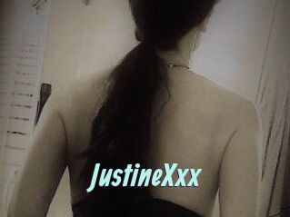 JustineXxx